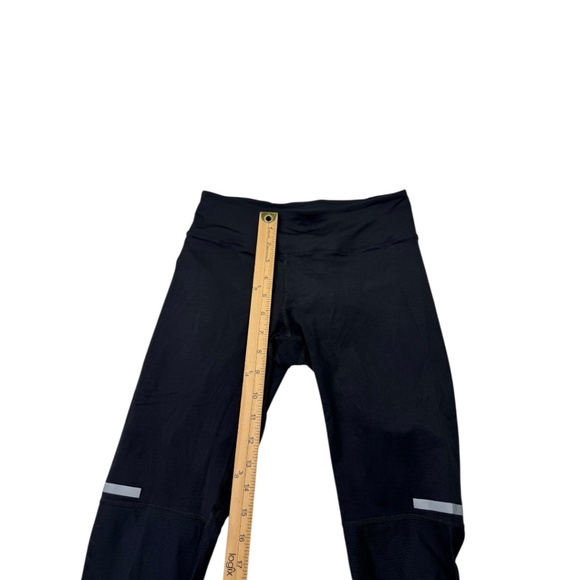 Nobull Mesh Pace Tight Leggings - Picture 10 of 11